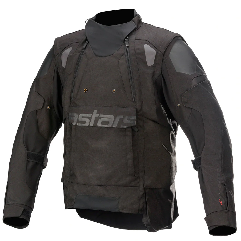 Alpinestars - Halo Drystar Adventure Combo - Image 3