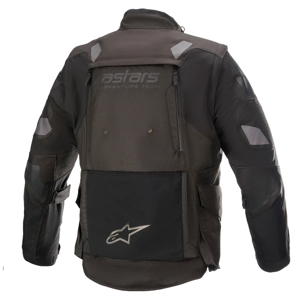 Alpinestars - Halo Drystar Adventure Combo - Image 4