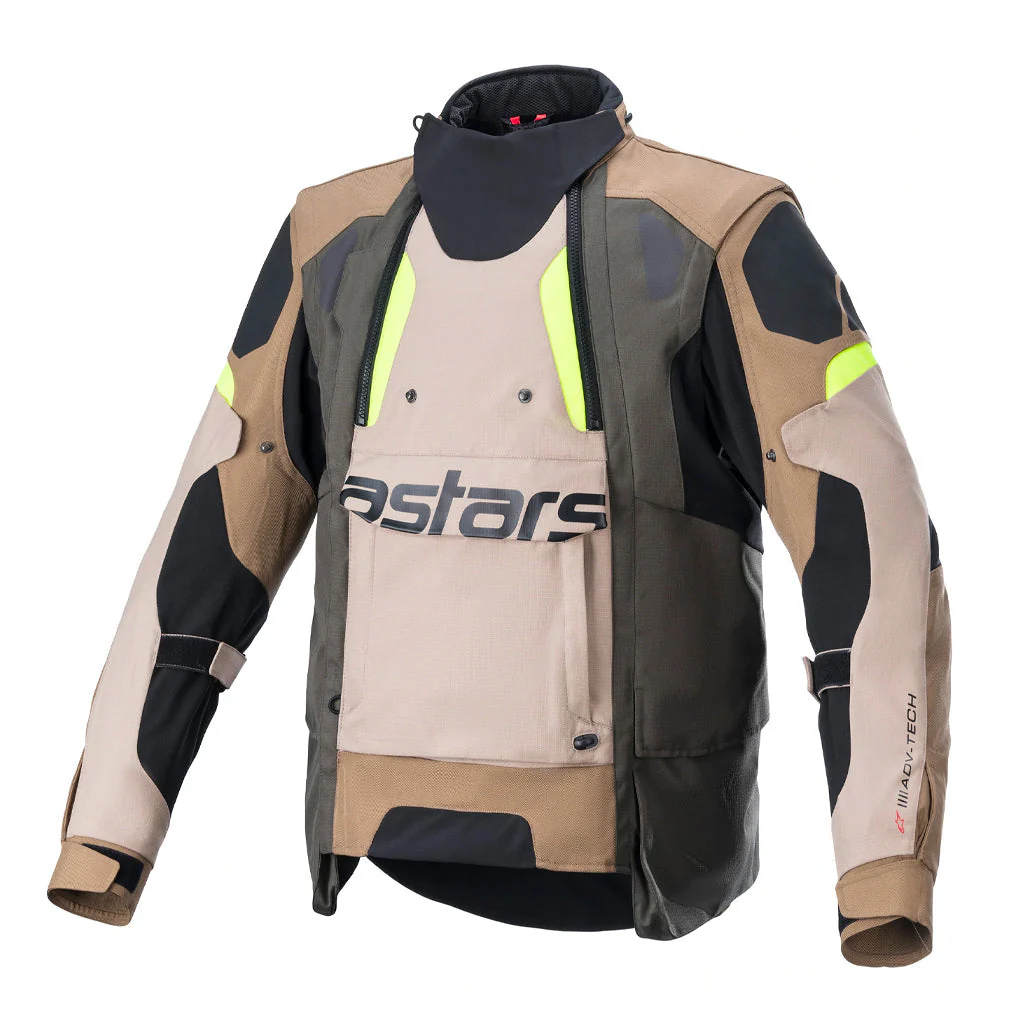 Alpinestars - Halo Drystar Adventure Combo - Image 3