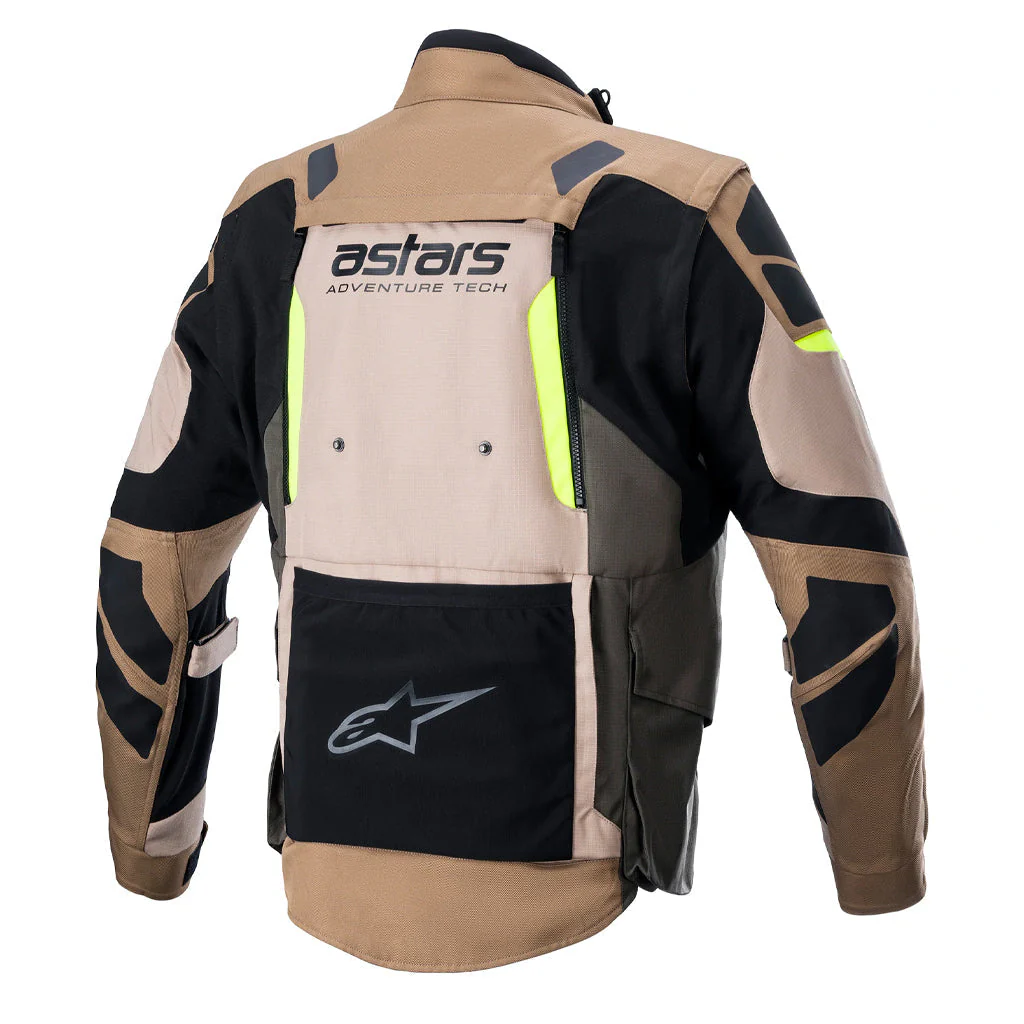 Alpinestars - Halo Drystar Adventure Combo - Image 4