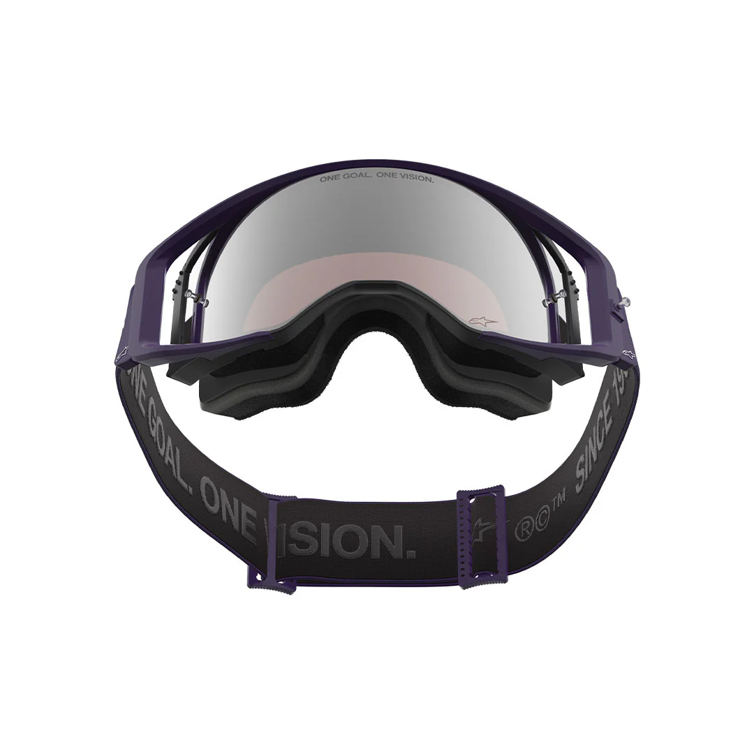 Alpinestars - Hunter Lawrence 96 Supertech LE Goggle - Image 10