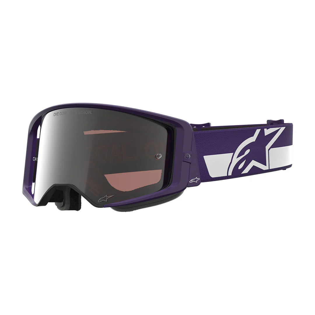 Alpinestars - Hunter Lawrence 96 Supertech LE Goggle - Image 2