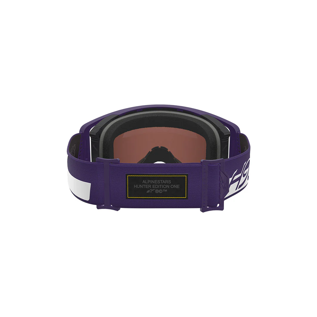 Alpinestars - Hunter Lawrence 96 Supertech LE Goggle - Image 3