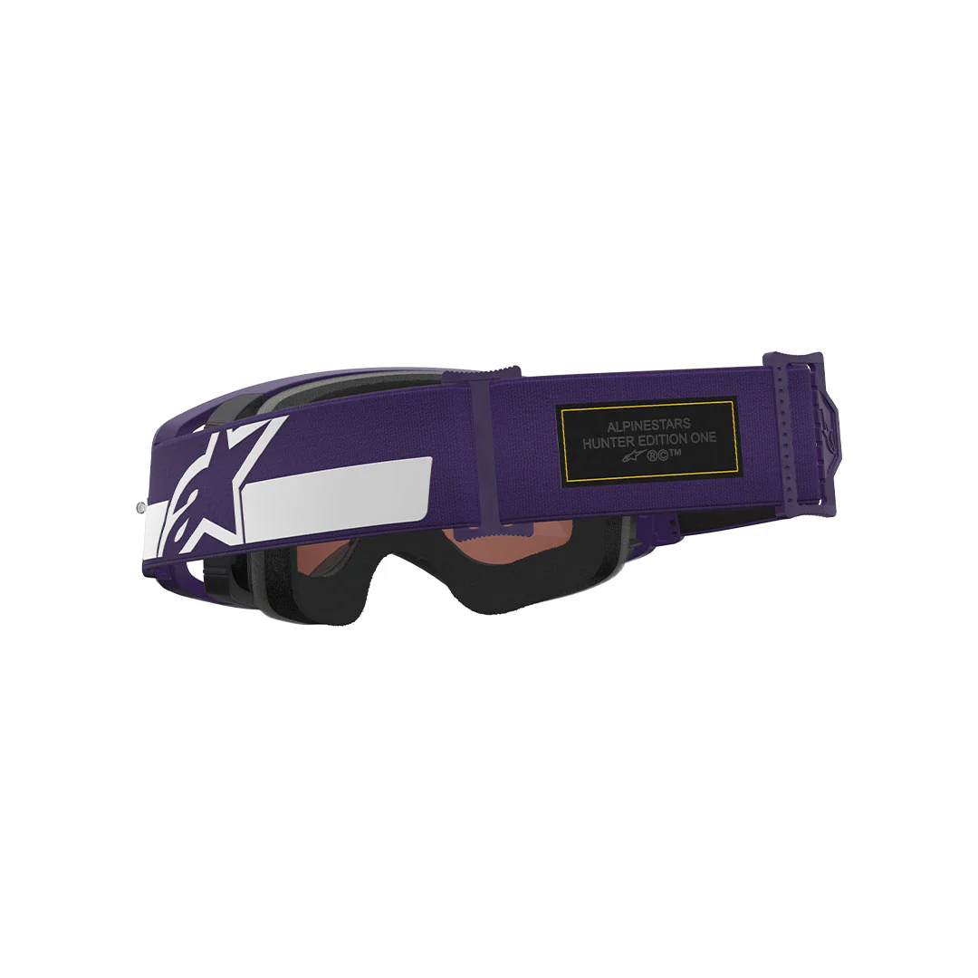 Alpinestars - Hunter Lawrence 96 Supertech LE Goggle - Image 4
