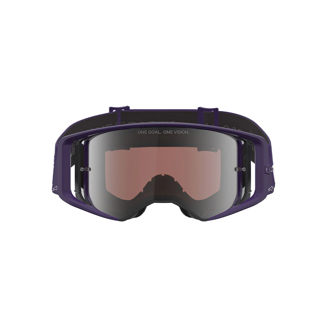 Alpinestars - Hunter Lawrence 96 Supertech LE Goggle - Image 5