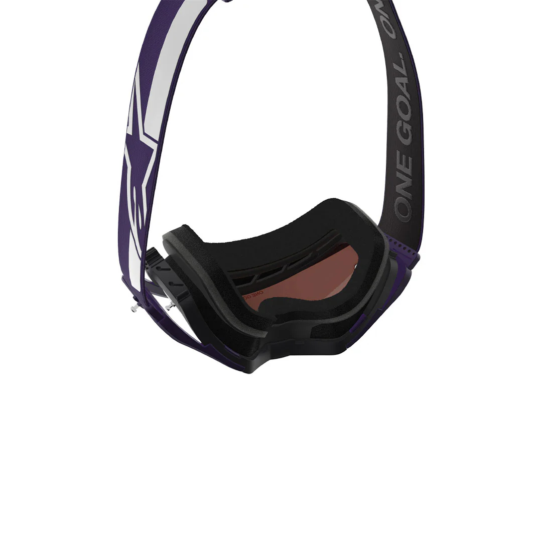 Alpinestars - Hunter Lawrence 96 Supertech LE Goggle - Image 6