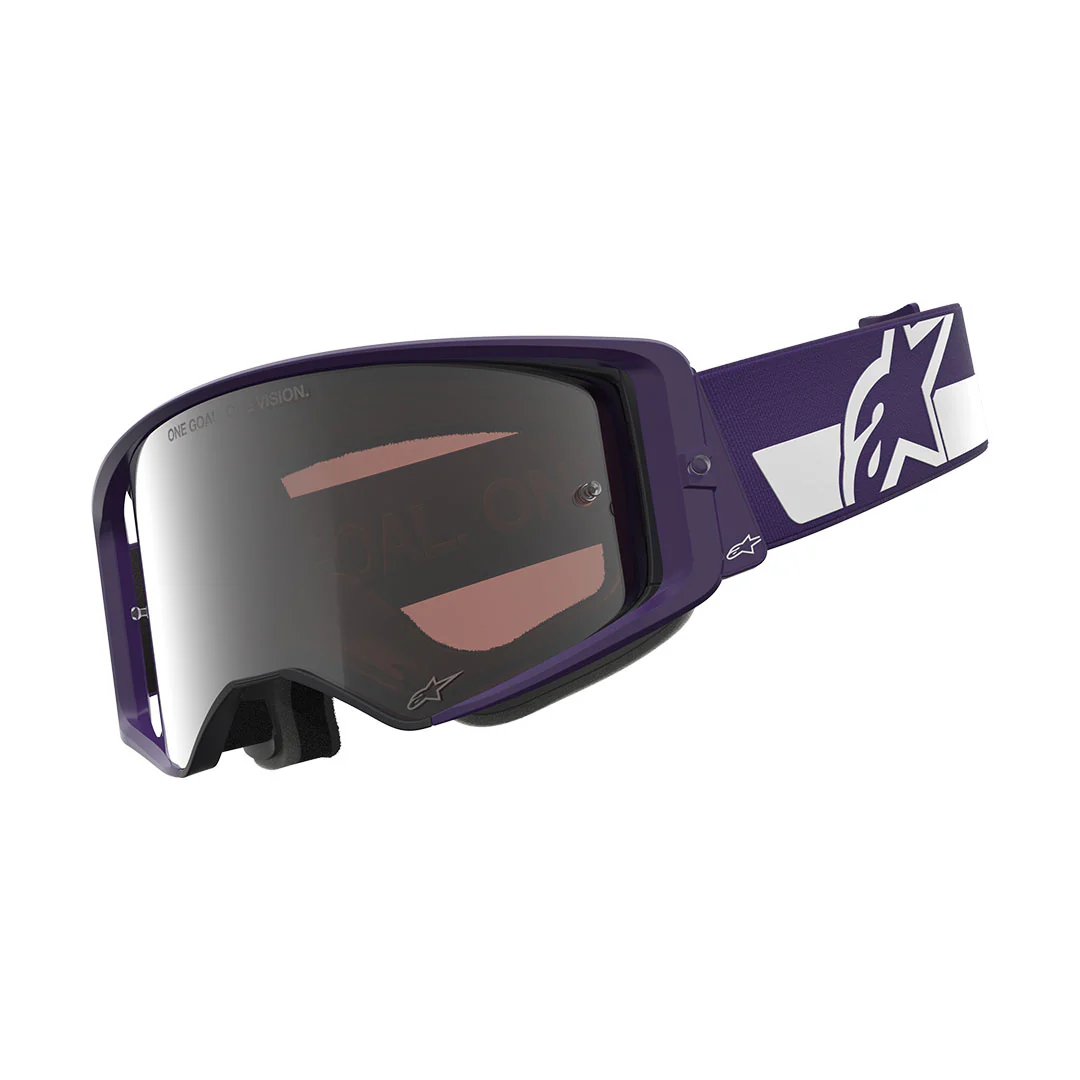 Alpinestars - Hunter Lawrence 96 Supertech LE Goggle - Image 7