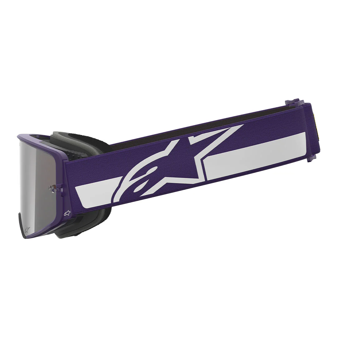 Alpinestars - Hunter Lawrence 96 Supertech LE Goggle - Image 8
