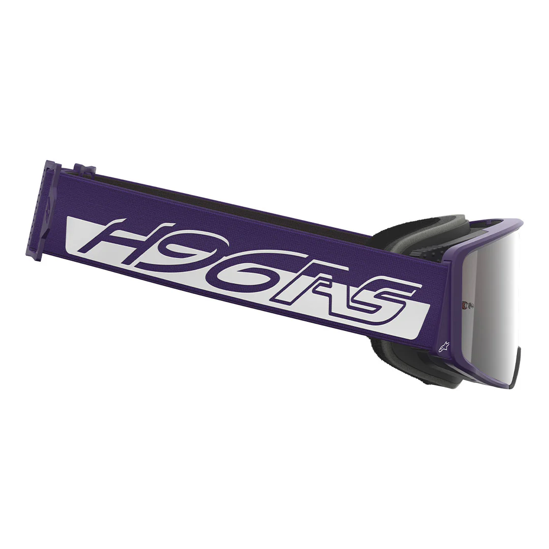 Alpinestars - Hunter Lawrence 96 Supertech LE Goggle - Image 9