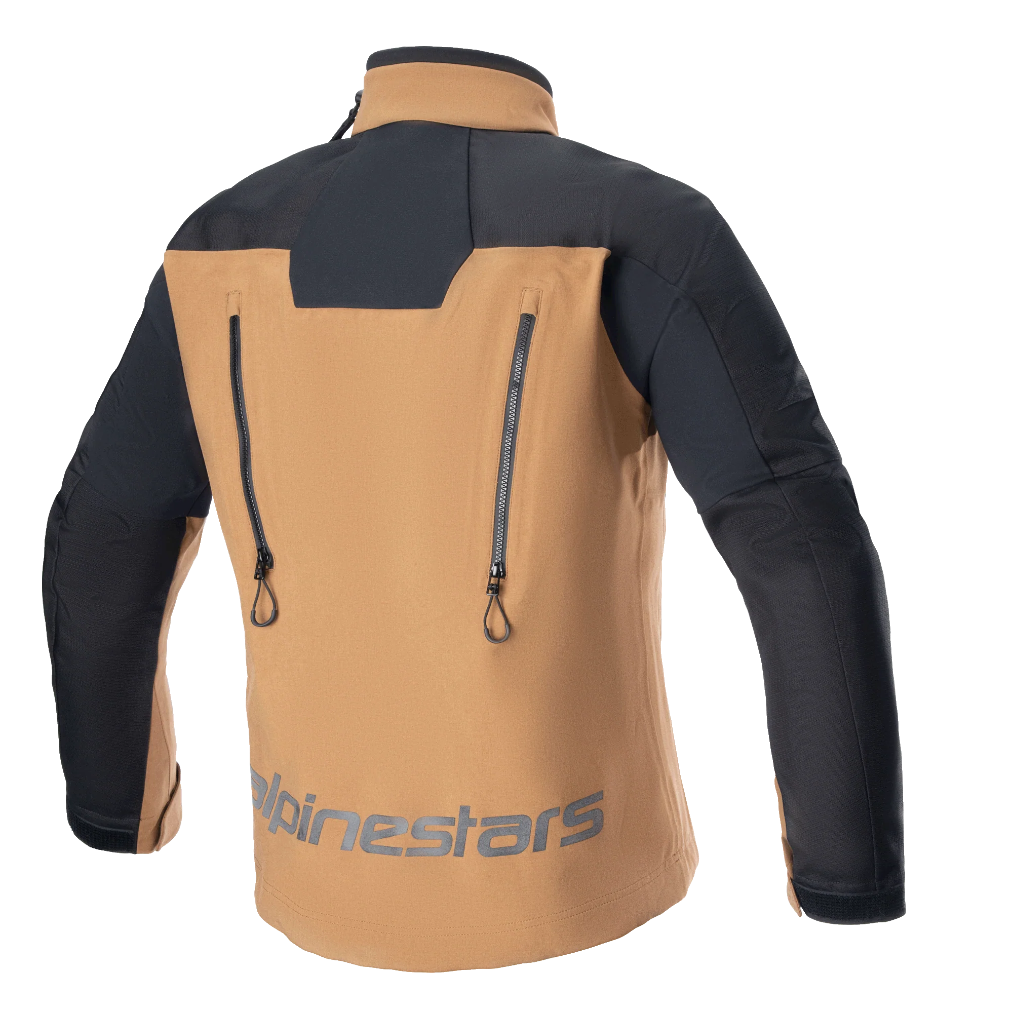 Alpinestars - Hyde XT DryStar XF Sand/Black Jacket - Image 2