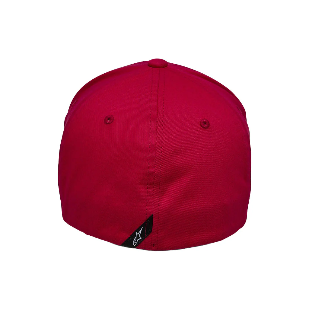 Alpinestars - Hypto Red Hat - Image 4