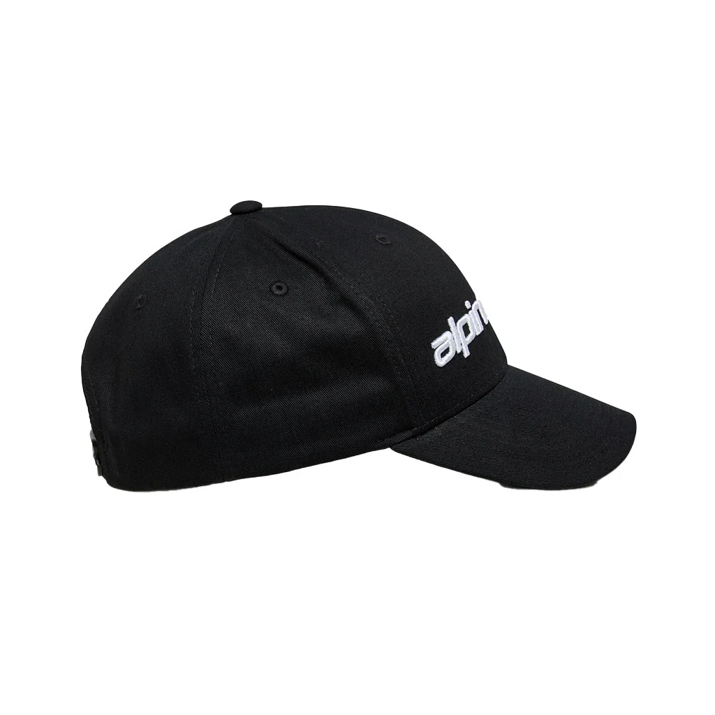 Alpinestars - Linear Black White Hat - Image 5
