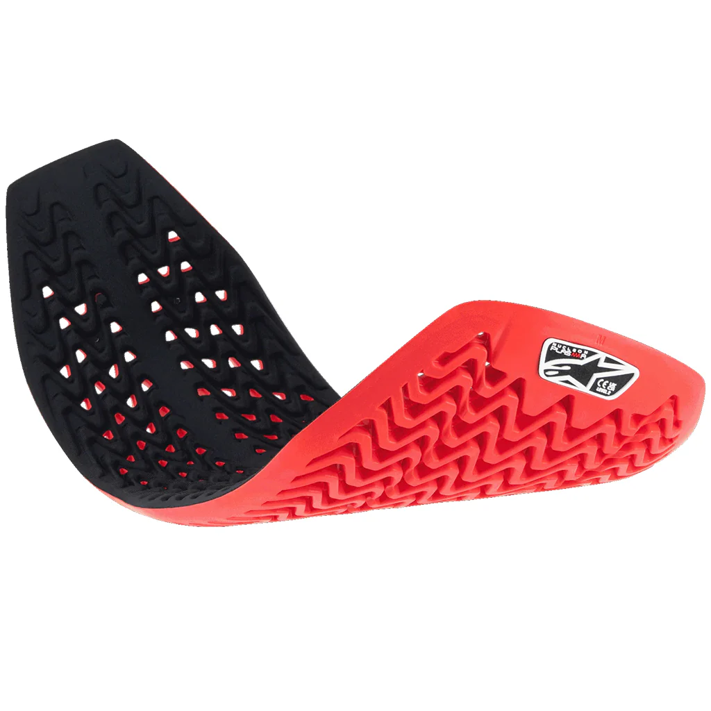 Alpinestars - Nucleon Plasma Full Back Protector Insert - Image 3