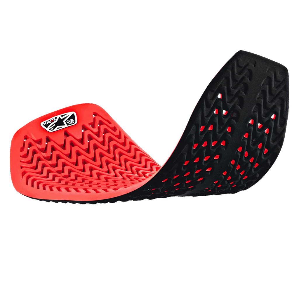 Alpinestars - Nucleon Plasma Full Back Protector Insert - Image 4