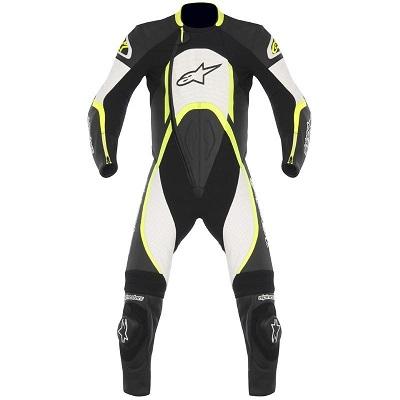 Alpinestars - Orbiter Leather Suit - Image 2