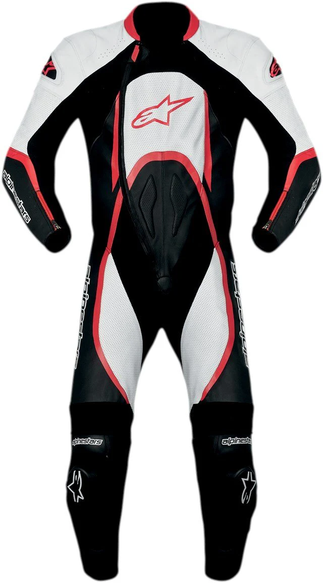 Alpinestars - Orbiter Leather Suit - Image 3