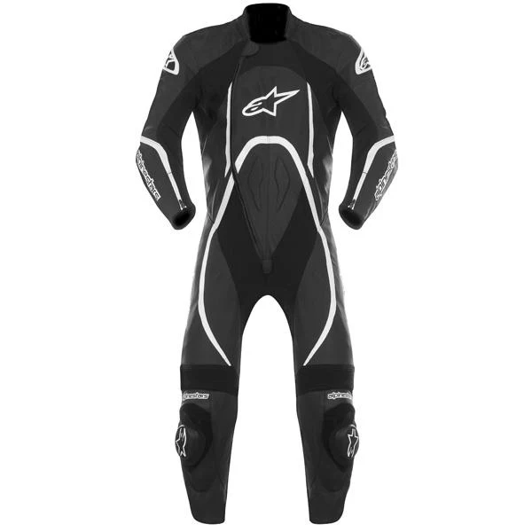 Alpinestars - Orbiter Leather Suit - Image 4