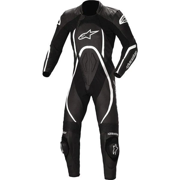 Alpinestars - Orbiter Leather Suit - Image 5