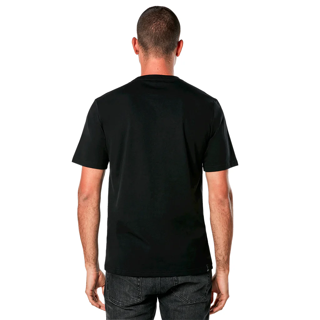 Alpinestars - Par Black Tee - Image 3