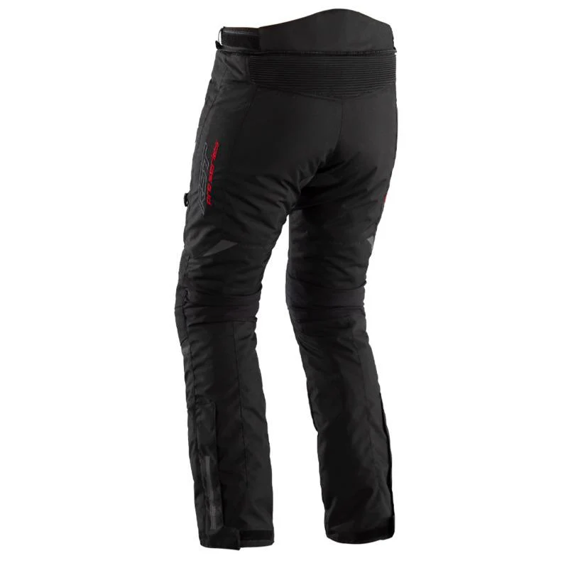 RST - Paragon Pro CE WP Black Pant - Image 2