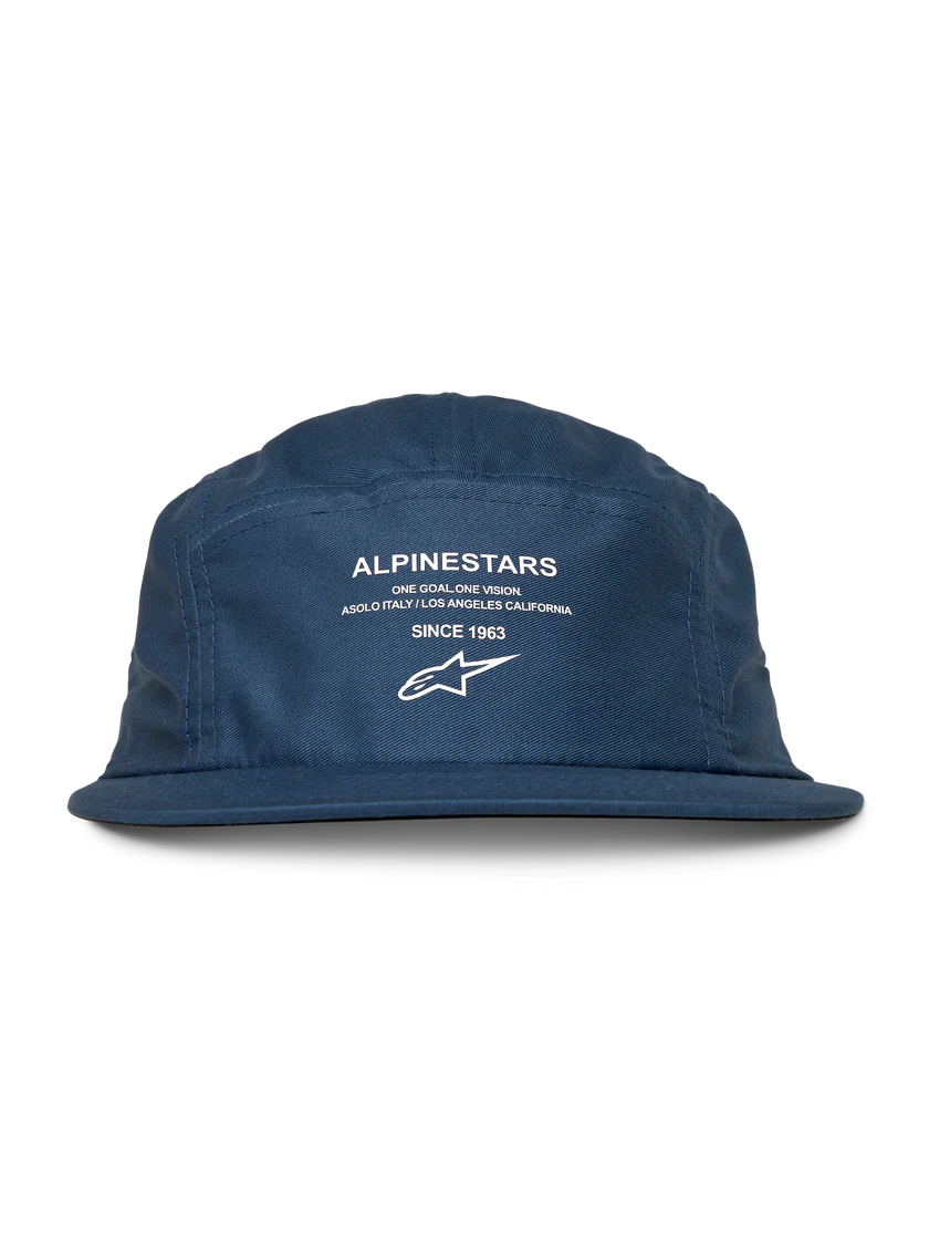 Alpinestars - Peasy Blue Hat - Image 3