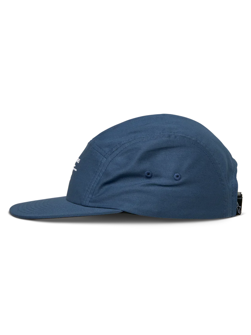 Alpinestars - Peasy Blue Hat - Image 5