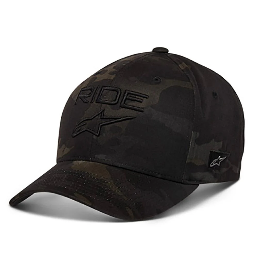 Alpinestars - Ride Multicam Hat