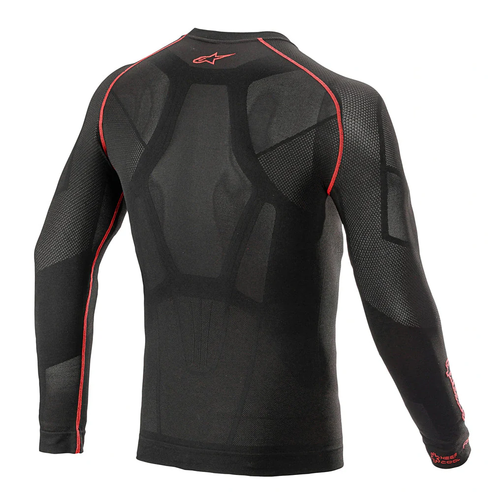 Alpinestars - Ride Tech V2 Summer LS Top - Image 2