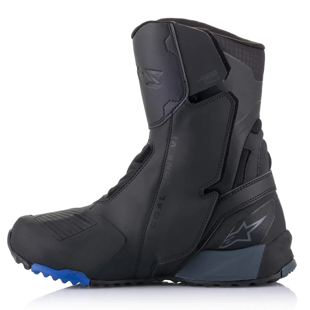 Alpinestars - RT8 Goretex Black Boot - Image 3