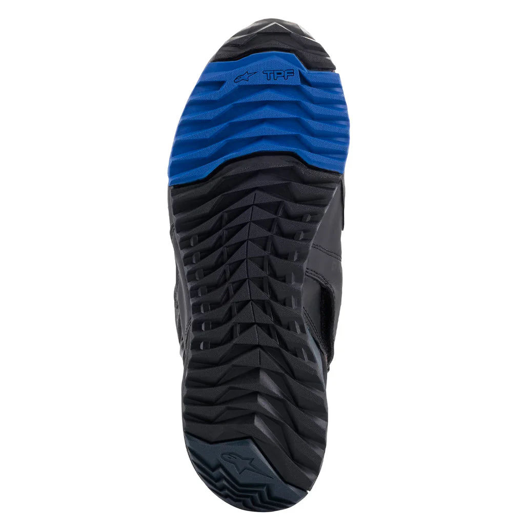 Alpinestars - RT8 Goretex Black Boot - Image 7