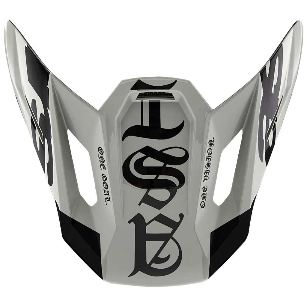 Alpinestars - SM7 Wolf Dust LE Helmet - Image 7