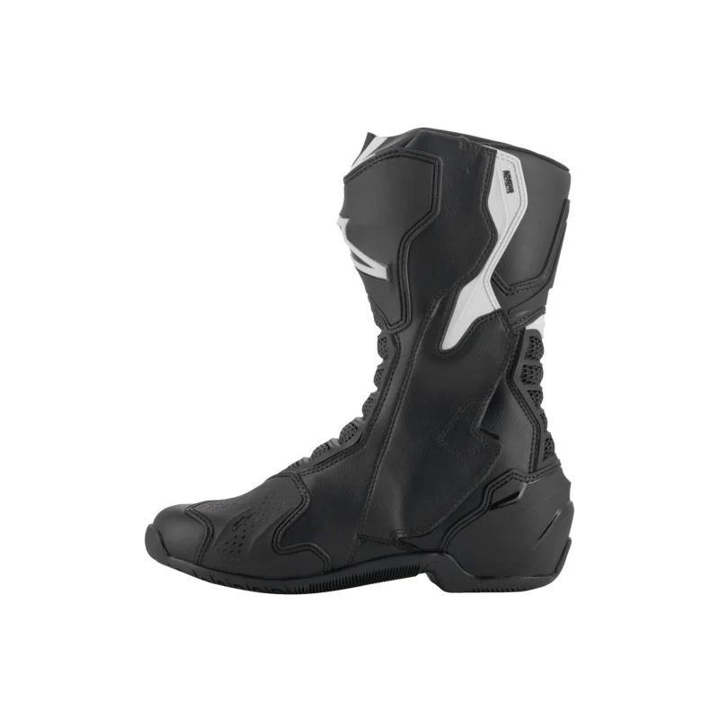 Alpinestars - SMX 6 V3 Black/White Boots - Image 3