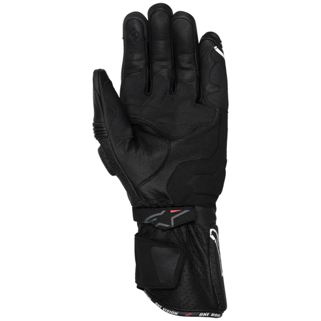 Alpinestars - SP 3 Black Gloves - Image 2