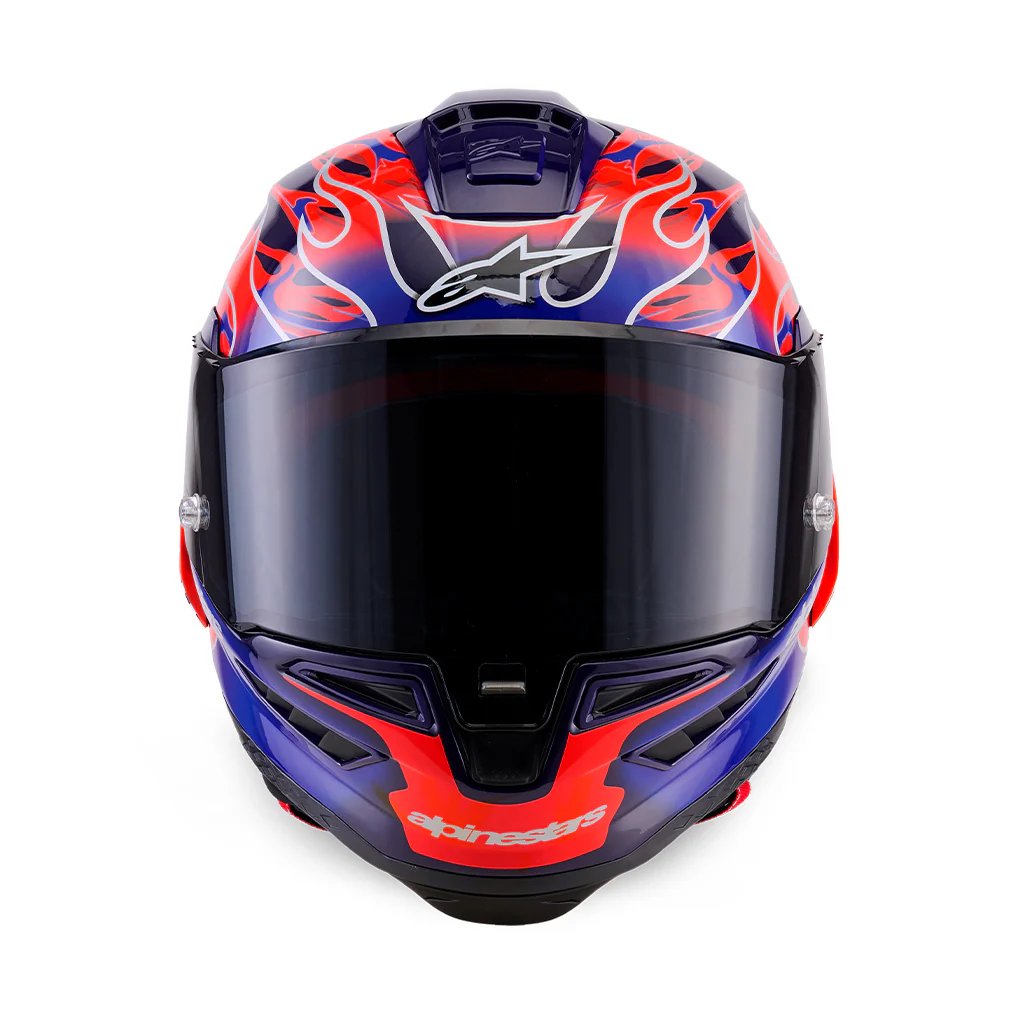 Alpinestars - SR10 JM1 Flyte LE Helmet - Image 2