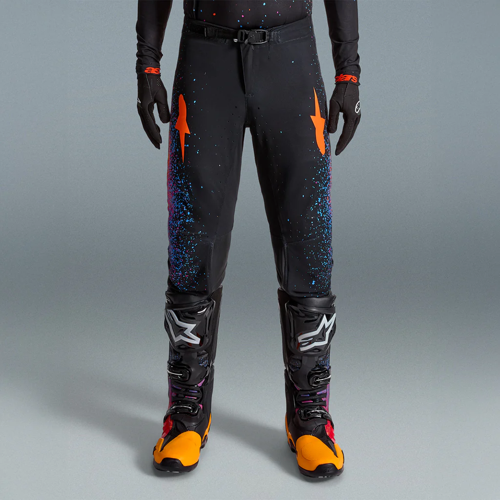 Alpinestars - Supertech A1 Black Hole LE Pants - Image 5