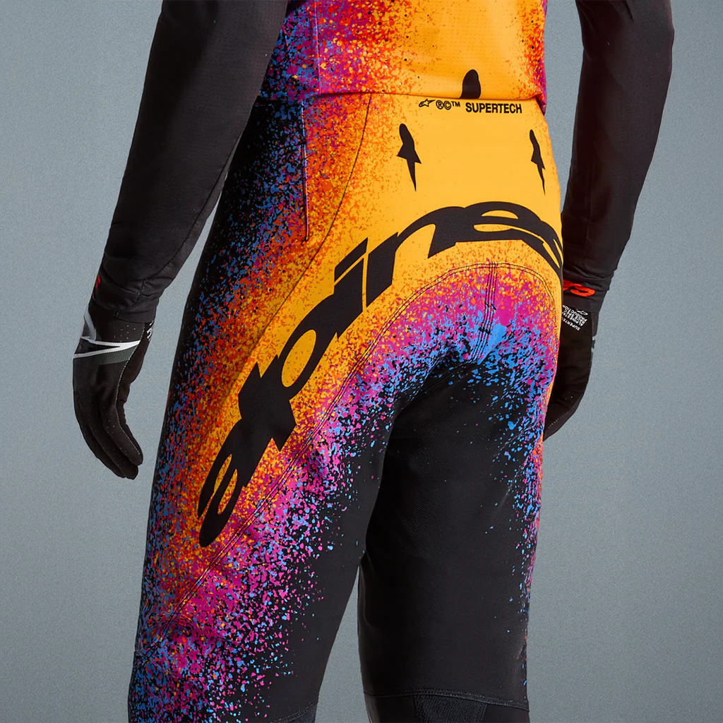 Alpinestars - Supertech A1 Black Hole LE Pants - Image 6
