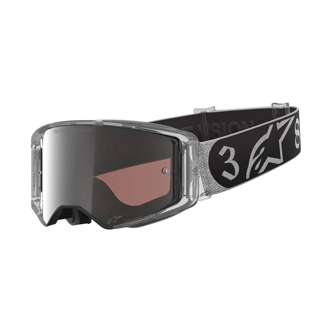 Alpinestars - Supertech Danger Boy LE Goggle - Image 4