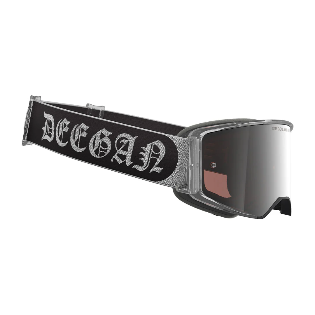 Alpinestars - Supertech Danger Boy LE Goggle - Image 7