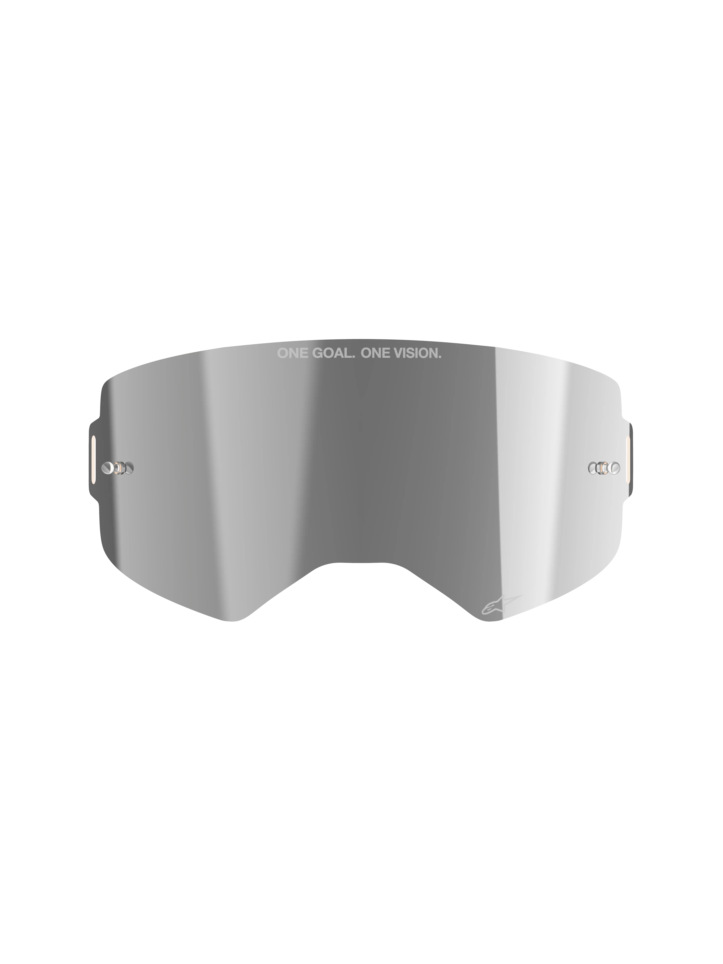 Alpinestars - Supertech Dark Smoke Replacement Lens
