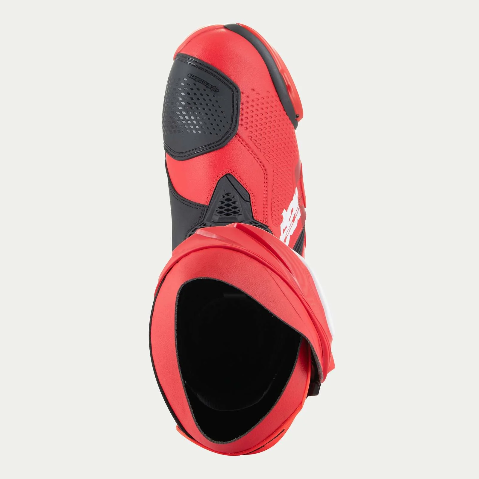 Alpinestars - Supertech R V2 Red Boot - Image 6