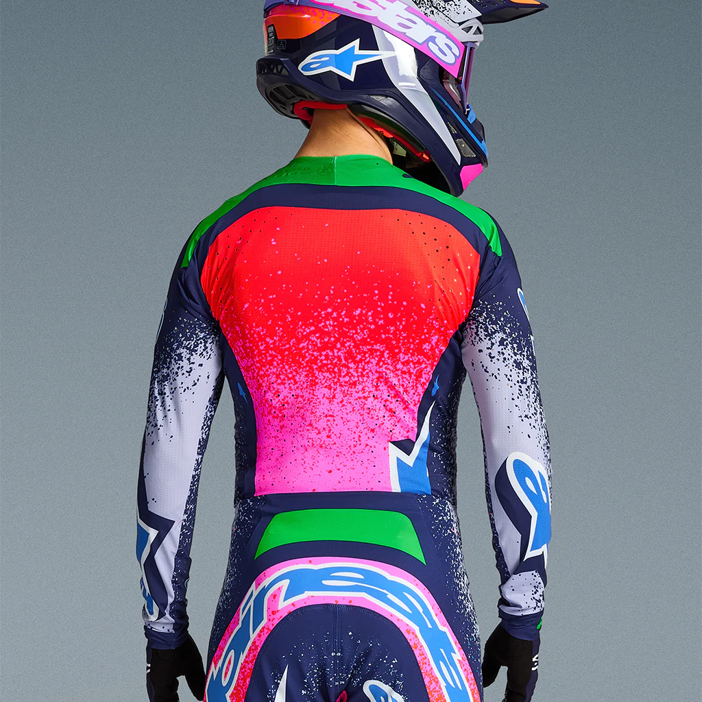 Alpinestars - Supertech Records LE Jersey - Image 4