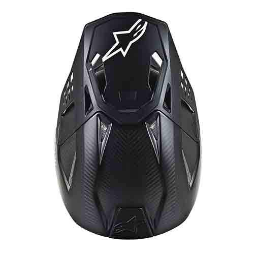 Alpinestars - Supertech S-M10 Solid Helmet - Image 3