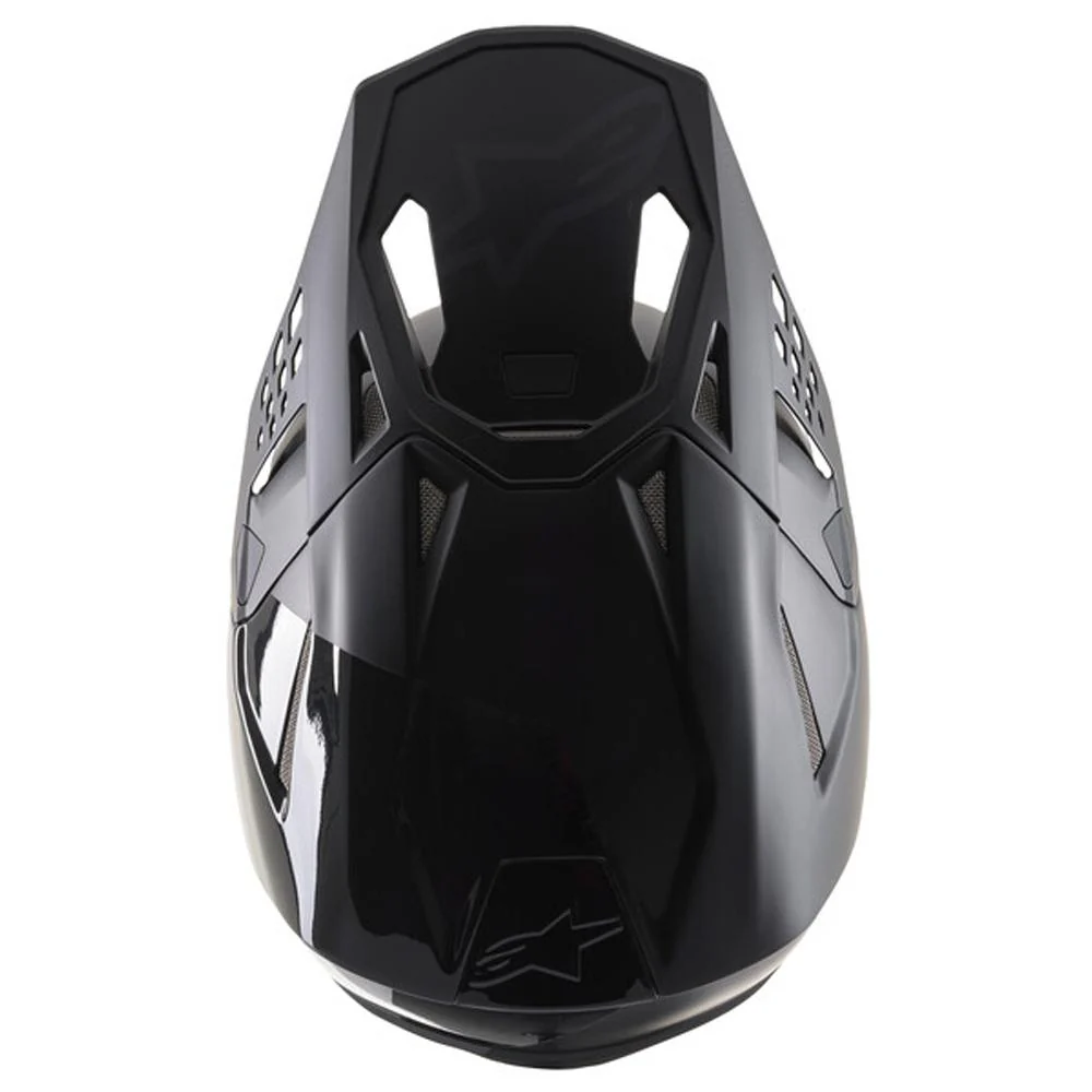 Alpinestars - S-M8 Echo Helmet - Image 3