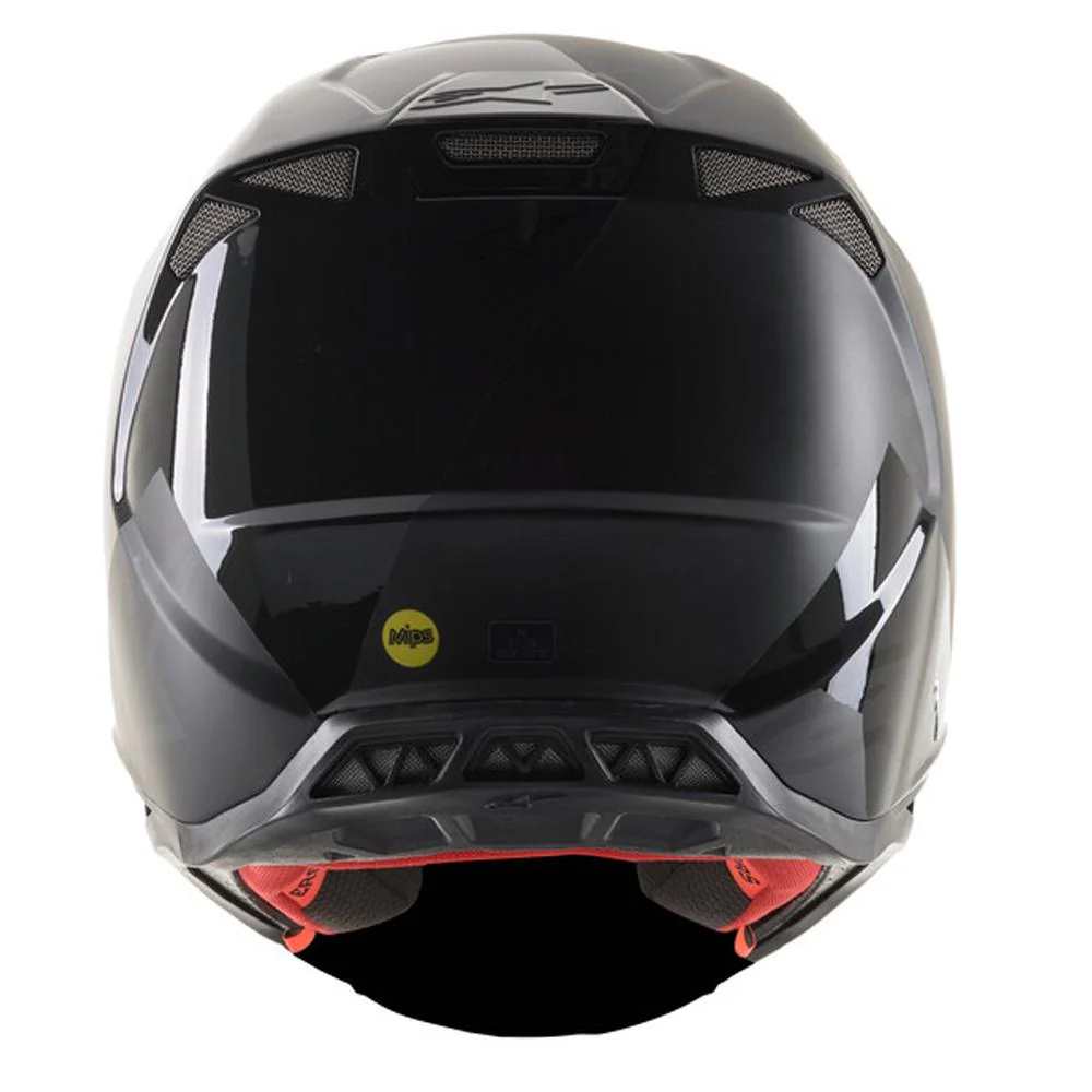 Alpinestars - S-M8 Echo Helmet - Image 5