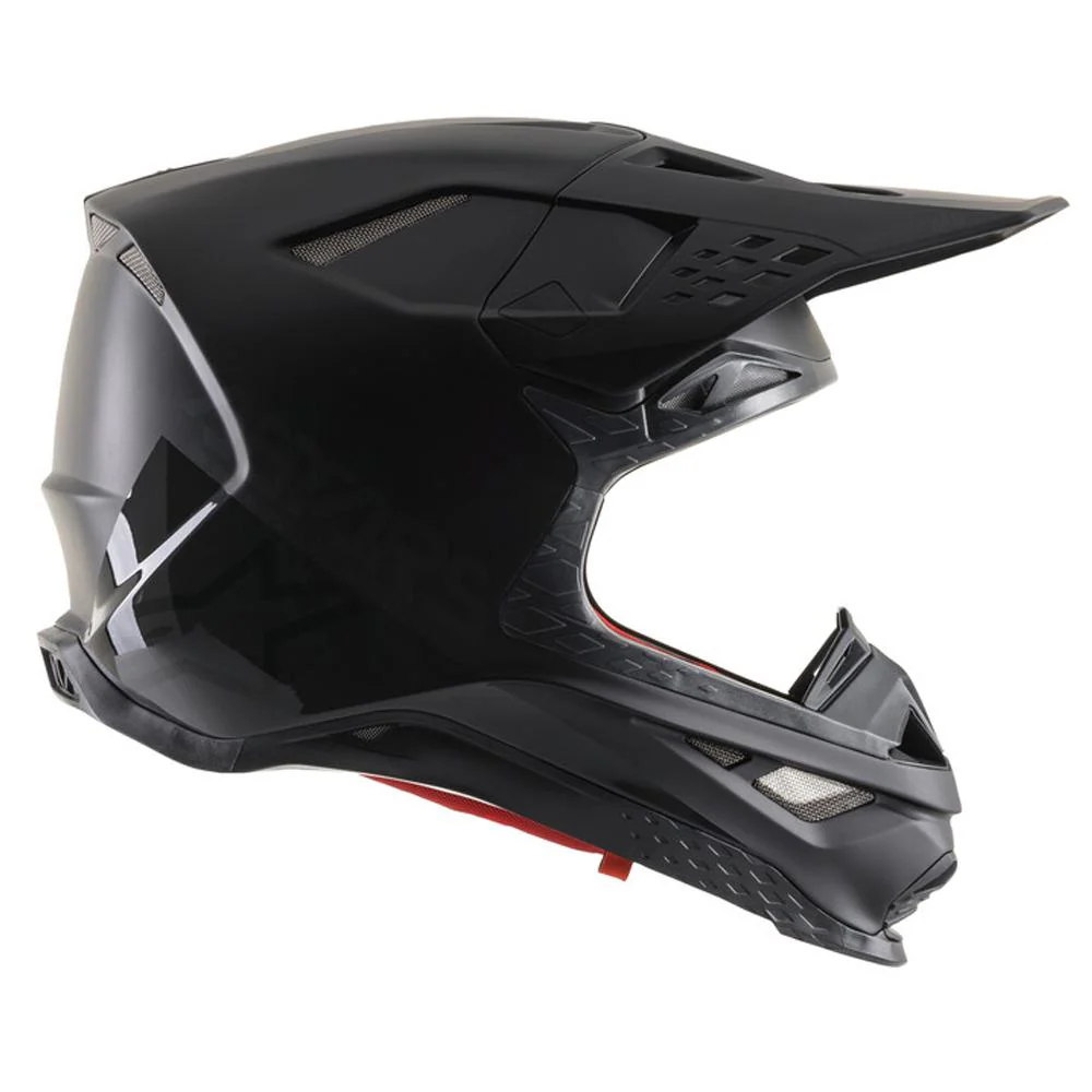 Alpinestars - S-M8 Echo Helmet - Image 6