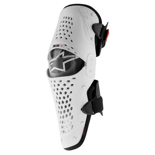 Alpinestars - SX1 Knee Guards - Image 3