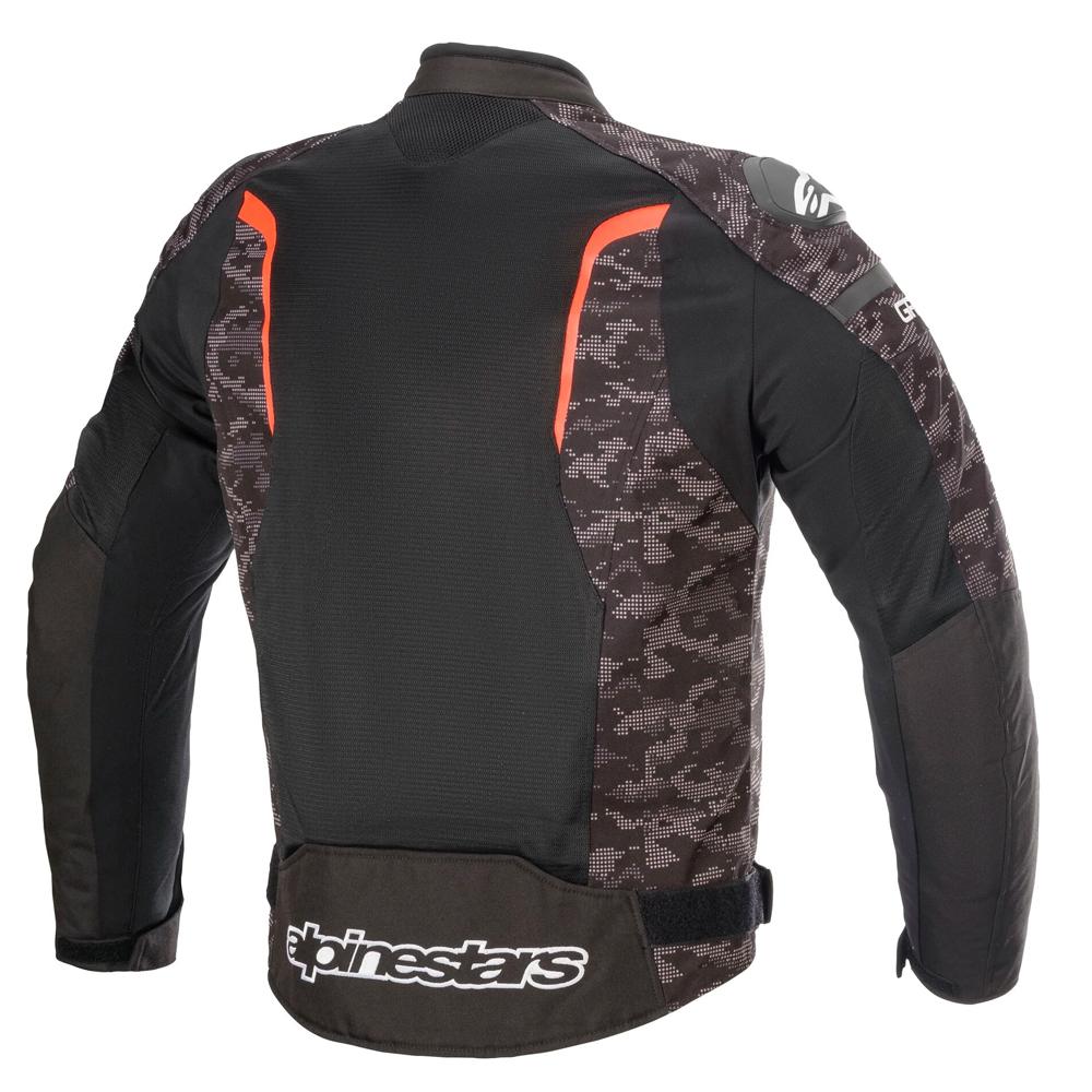 Alpinestars - T-GP Plus R V3 Air Camo Jacket - Image 2