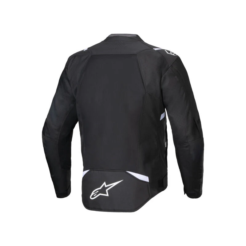 Alpinestars - T SPS Air V2 Black/White Jacket - Image 2