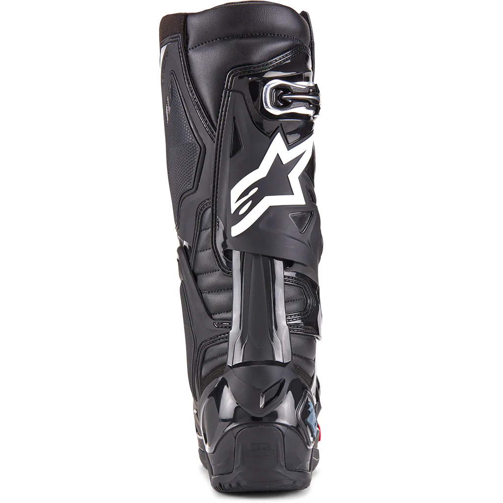 Alpinestars - Tech 10 Enduro Black Boots - Image 4