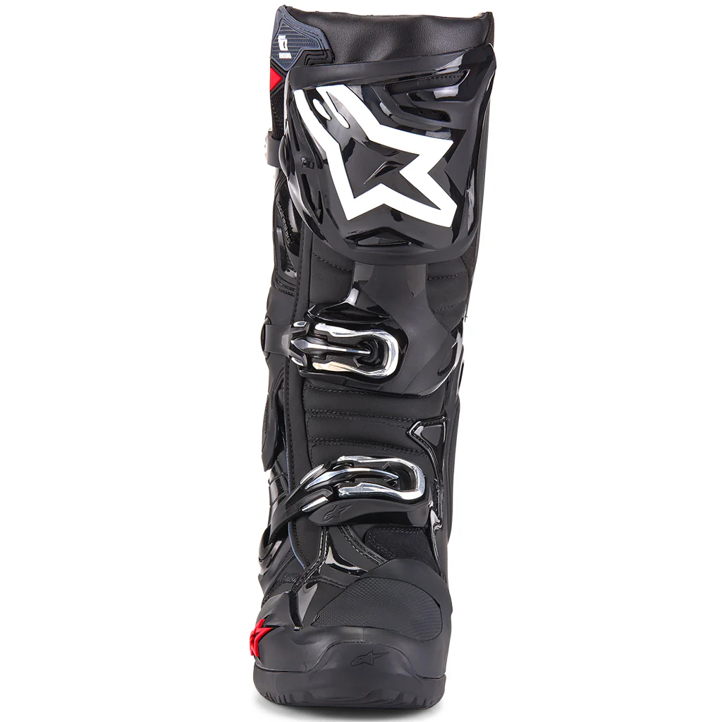 Alpinestars - Tech 10 Enduro Black Boots - Image 5
